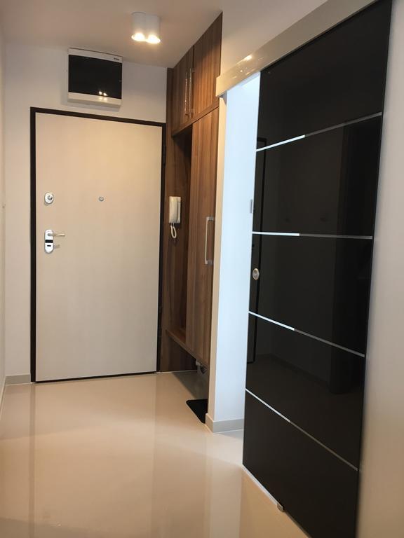 Nowy Swiat Leza Apartaments Białystok Exterior foto